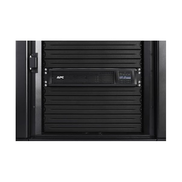 APC Smart-UPS 1000 VA LCD RM mit SmartConnect